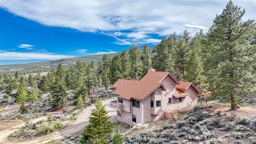 37811 Twin Kopie Road Buena Vista CO 81211