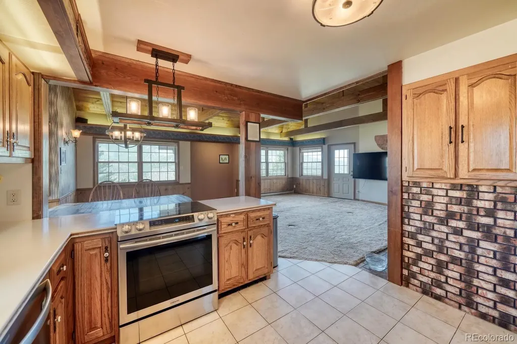 37811 Twin Kopie Road Buena Vista CO 81211