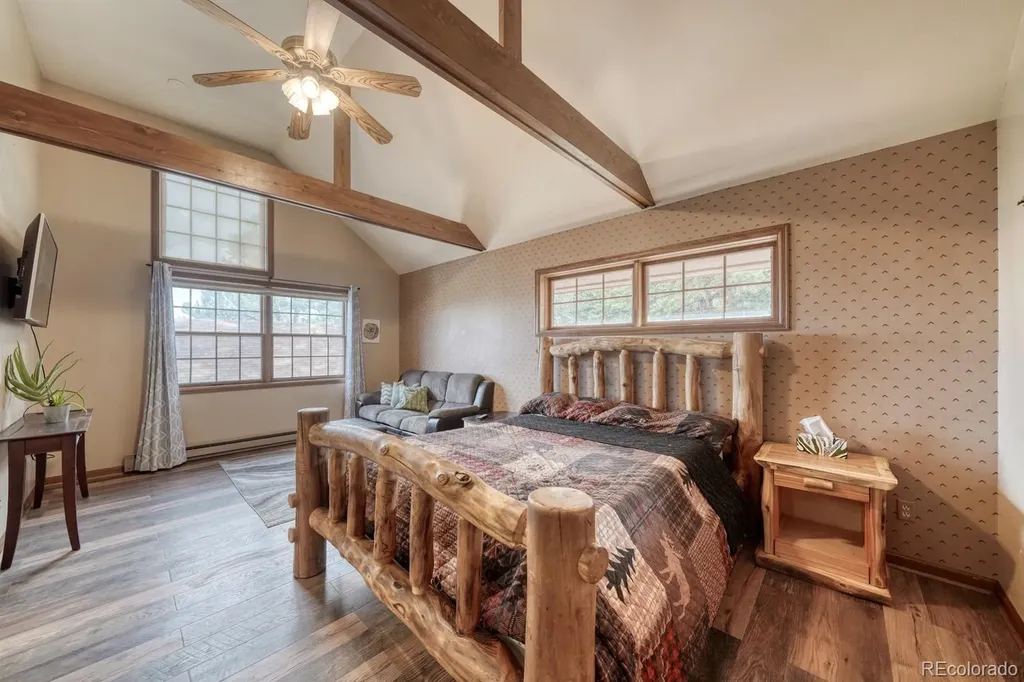 37811 Twin Kopie Road Buena Vista CO 81211