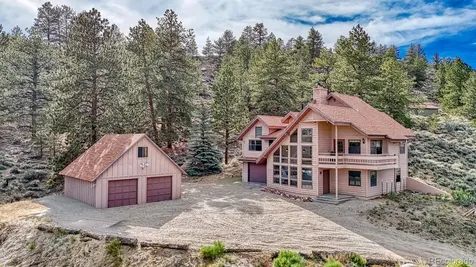37811 Twin Kopie Road Buena Vista CO 81211
