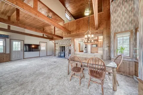 37811 Twin Kopie Road Buena Vista CO 81211