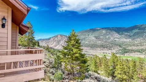 37811 Twin Kopie Road Buena Vista CO 81211