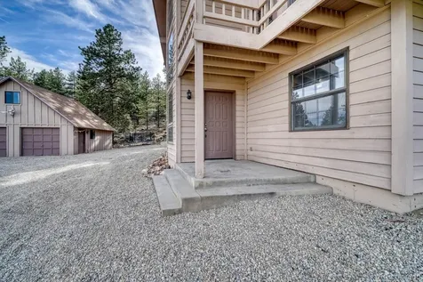 37811 Twin Kopie Road Buena Vista CO 81211