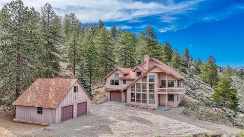 37811 Twin Kopie Road Buena Vista CO 81211
