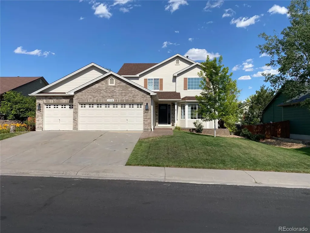 13938 Elm Street Thornton CO 80602