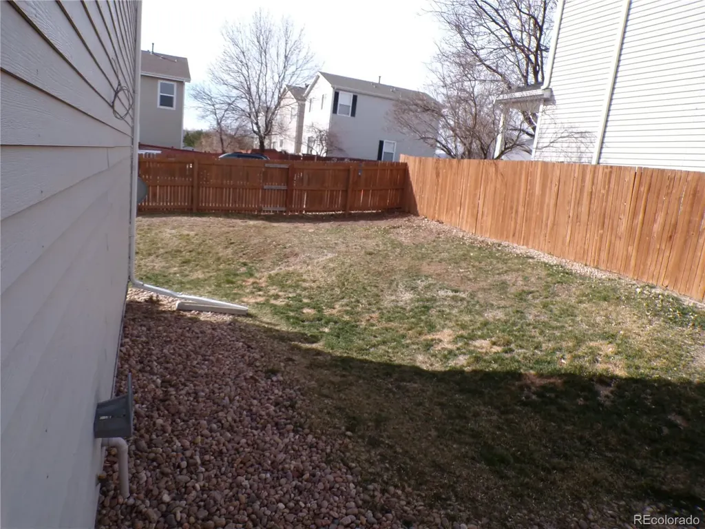 4631 S Swadley Court Morrison CO 80465