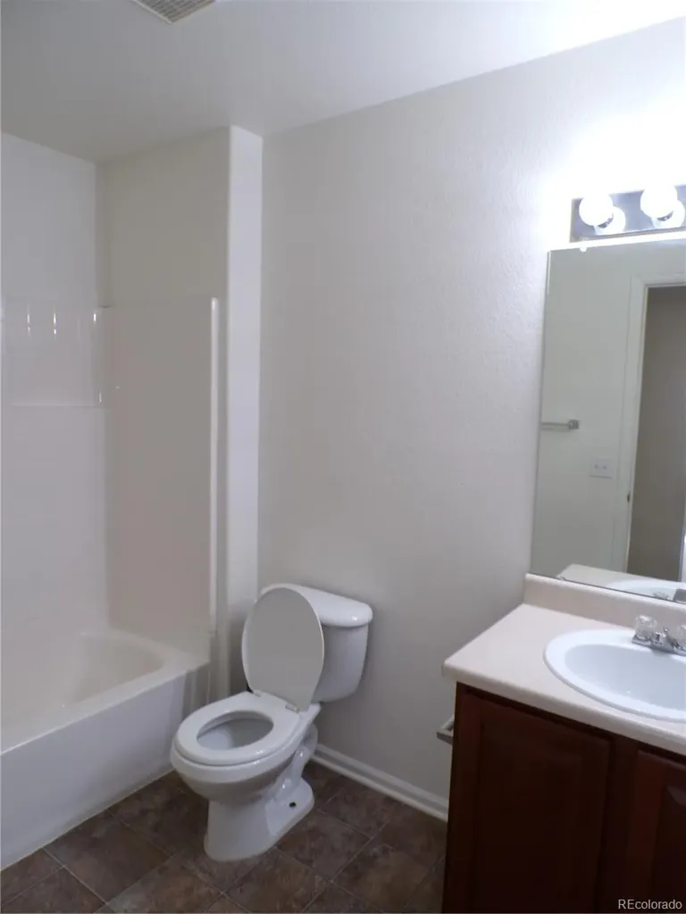 4631 S Swadley Court Morrison CO 80465