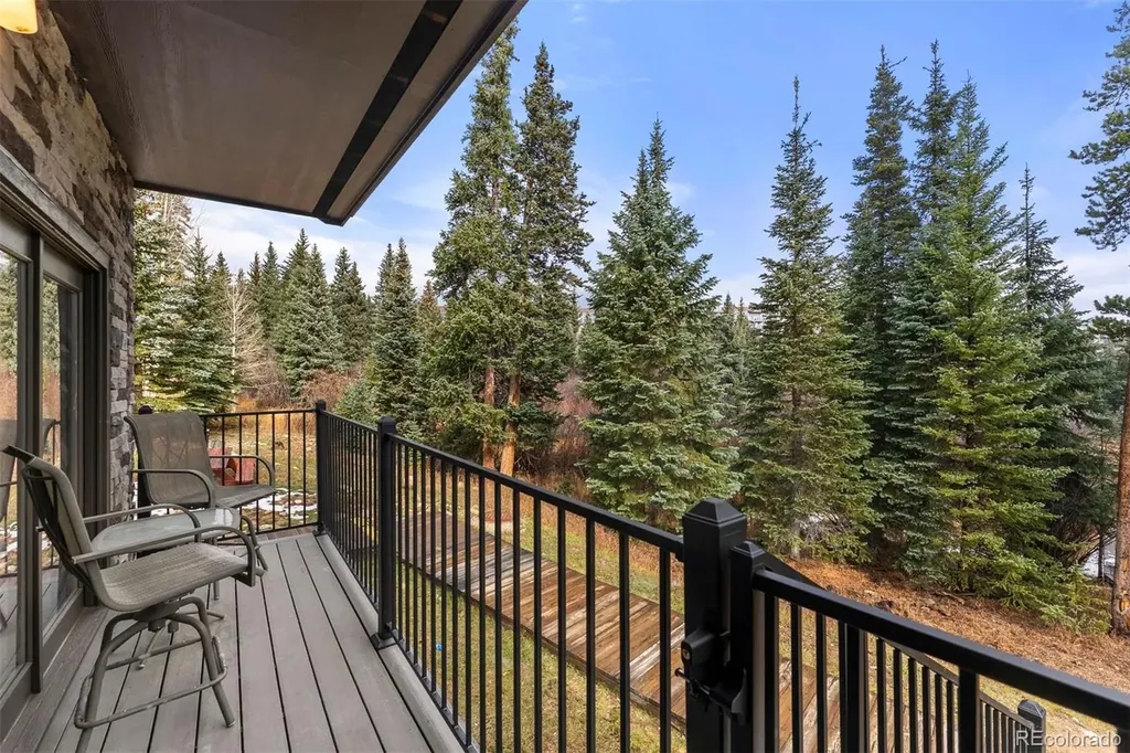 10500 Ryan Gulch Road Silverthorne CO 80498