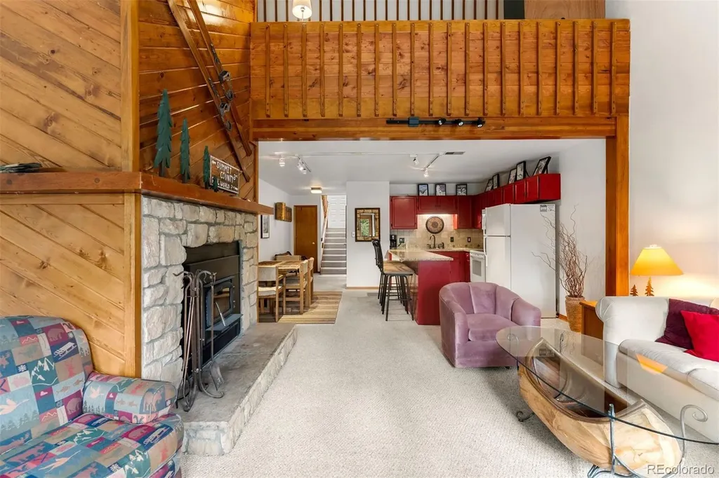 10500 Ryan Gulch Road Silverthorne CO 80498