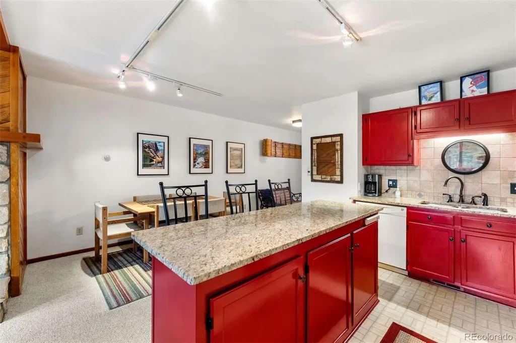 10500 Ryan Gulch Road Silverthorne CO 80498