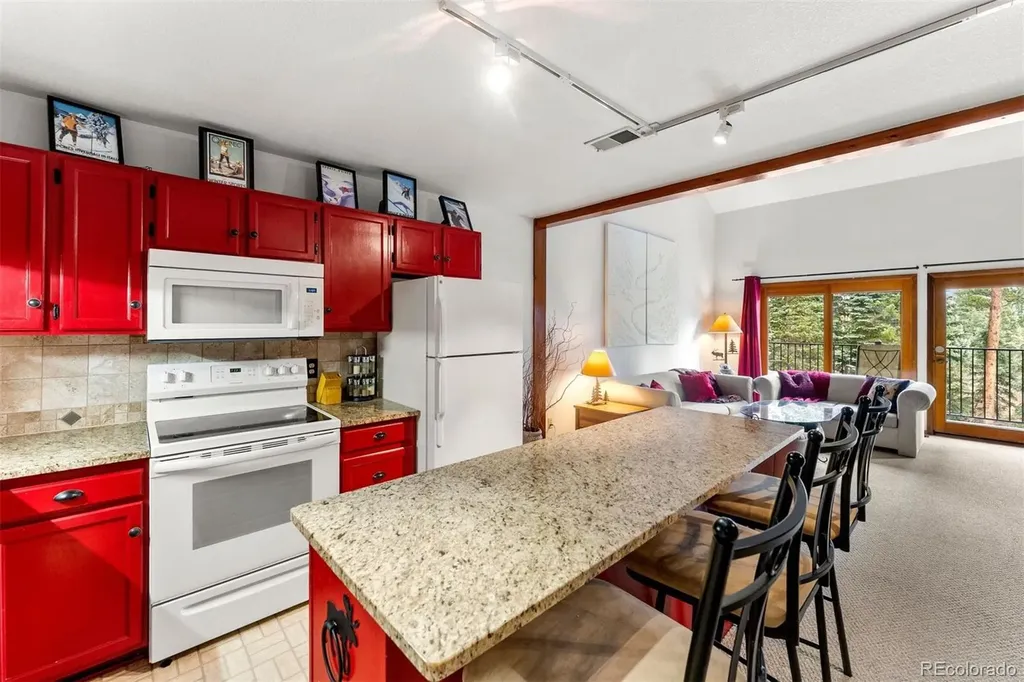 10500 Ryan Gulch Road Silverthorne CO 80498