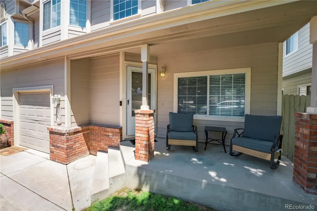 3923 Nicki Heights Colorado Springs CO 80906