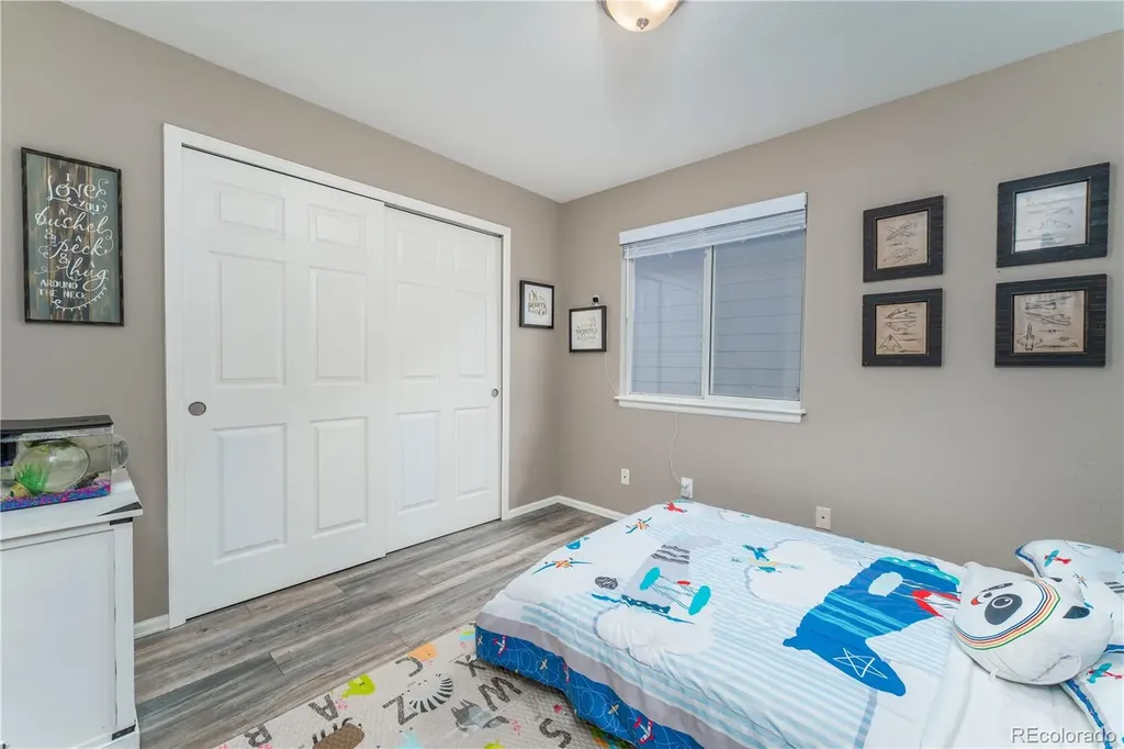 3923 Nicki Heights Colorado Springs CO 80906