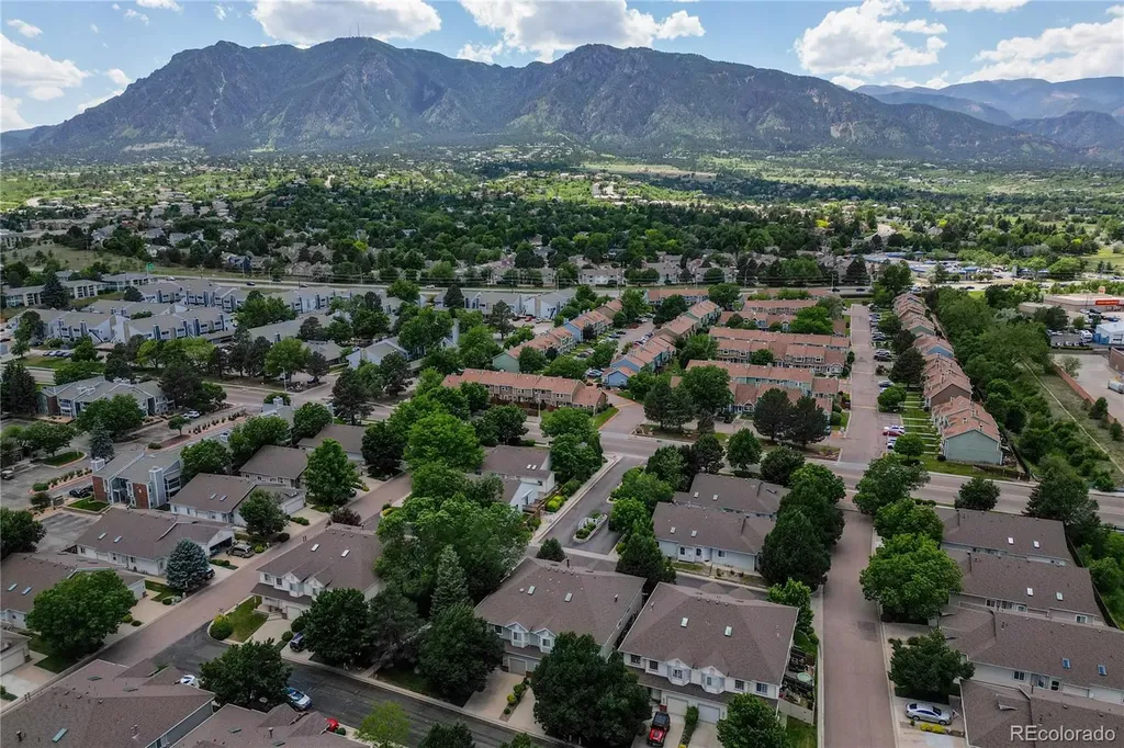 3923 Nicki Heights Colorado Springs CO 80906