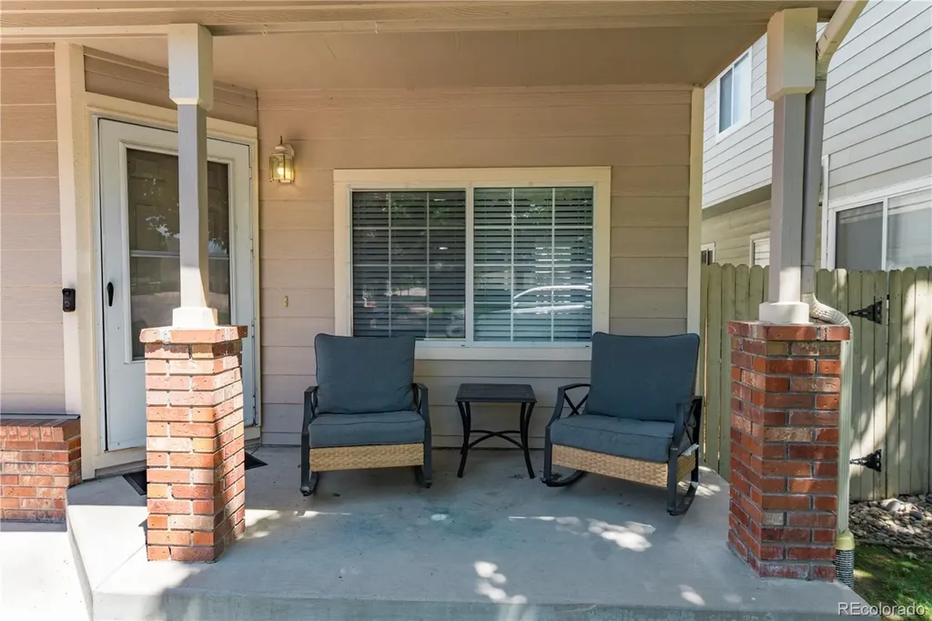 3923 Nicki Heights Colorado Springs CO 80906