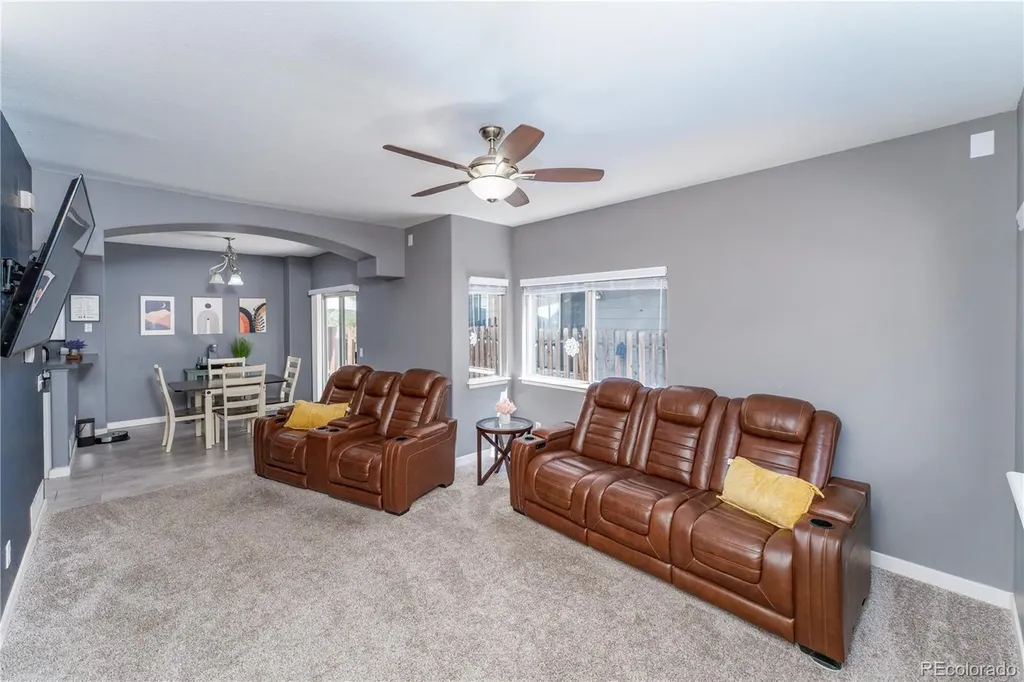 3923 Nicki Heights Colorado Springs CO 80906