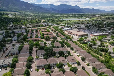 3923 Nicki Heights Colorado Springs CO 80906