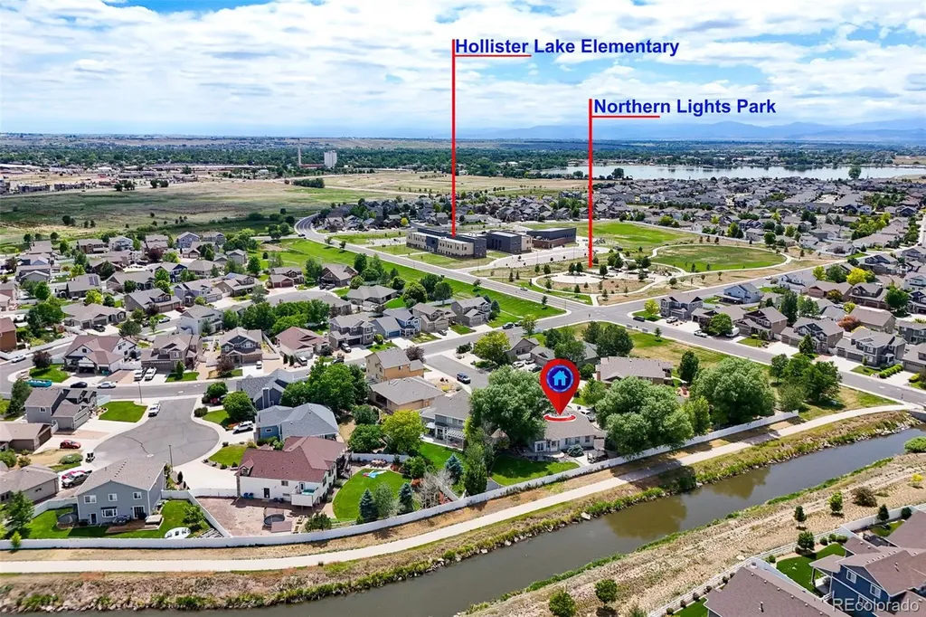 563 Kenai Court Windsor CO 80550