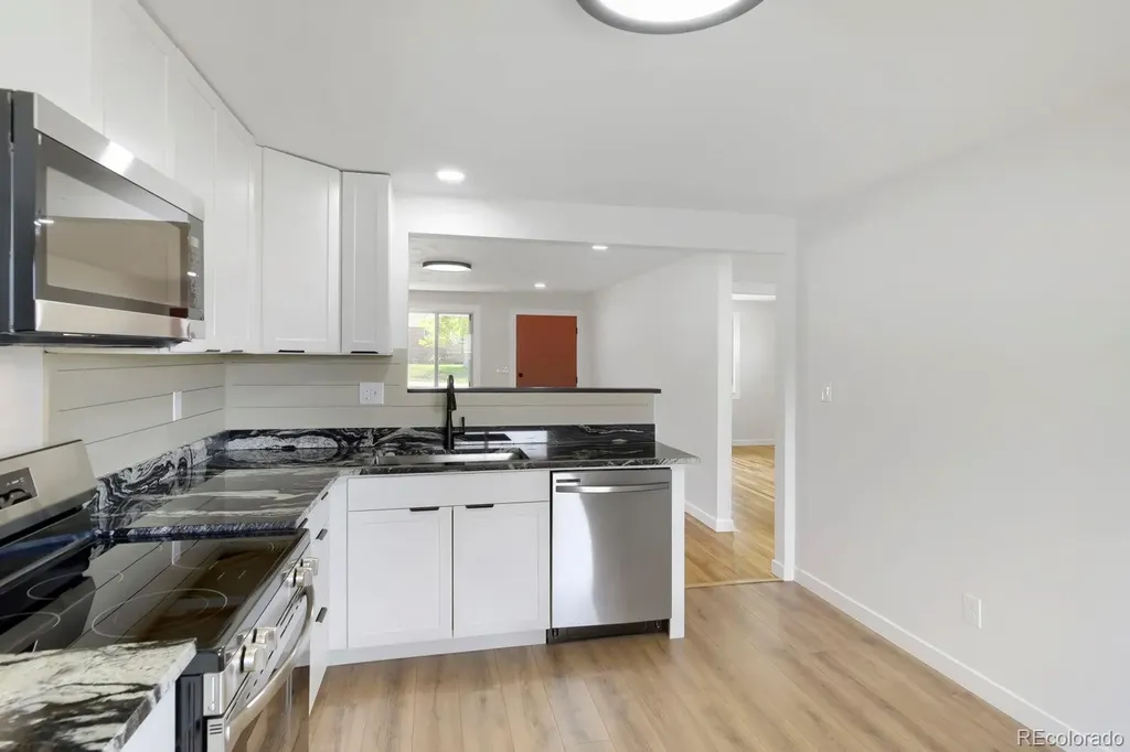 900 S Yarrow Street Lakewood CO 80226