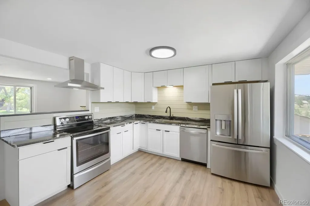 900 S Yarrow Street Lakewood CO 80226