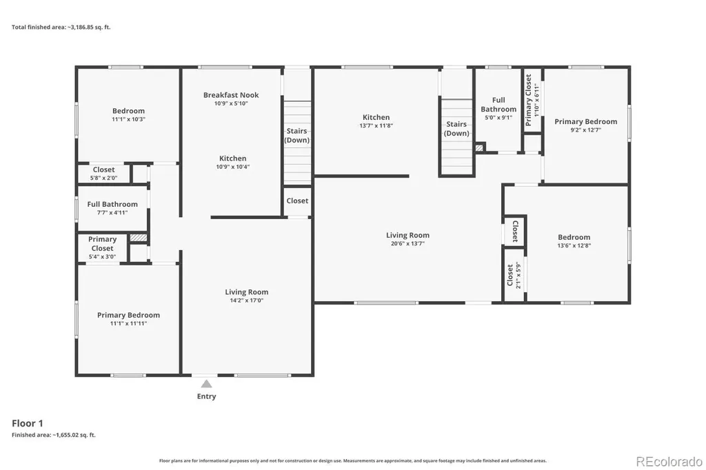 900 S Yarrow Street Lakewood CO 80226