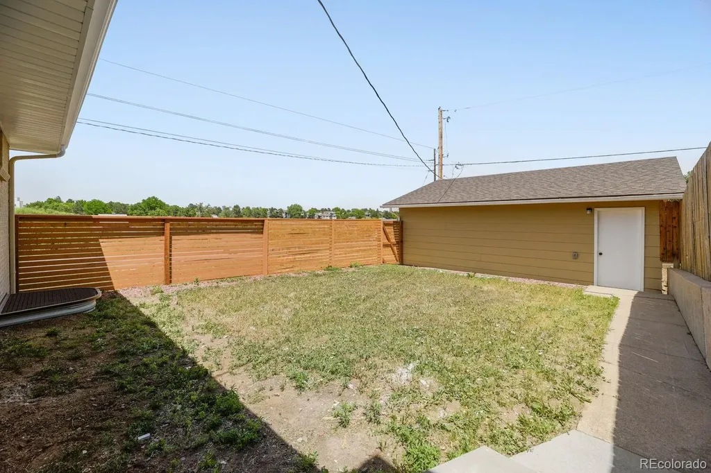 900 S Yarrow Street Lakewood CO 80226