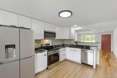 900 S Yarrow Street Lakewood CO 80226