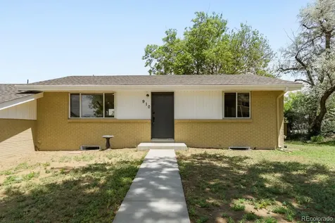 900 S Yarrow Street Lakewood CO 80226