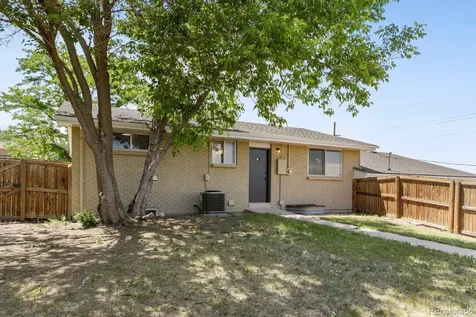 900 S Yarrow Street Lakewood CO 80226