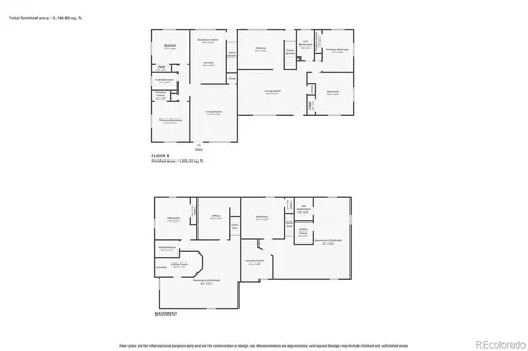 900 S Yarrow Street Lakewood CO 80226