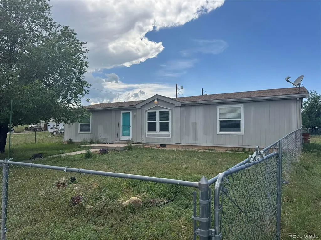 28983 County Road 56.5 Aguilar CO 81020
