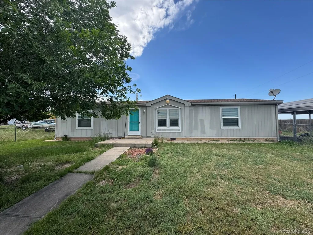 28983 County Road 56.5 Aguilar CO 81020