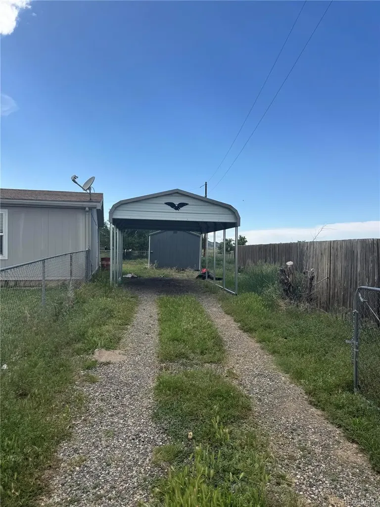 28983 County Road 56.5 Aguilar CO 81020
