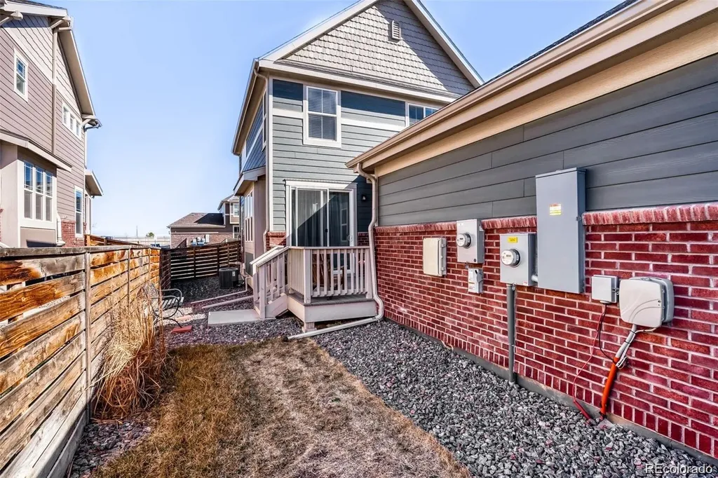 17703 Olive Street Broomfield CO 80023