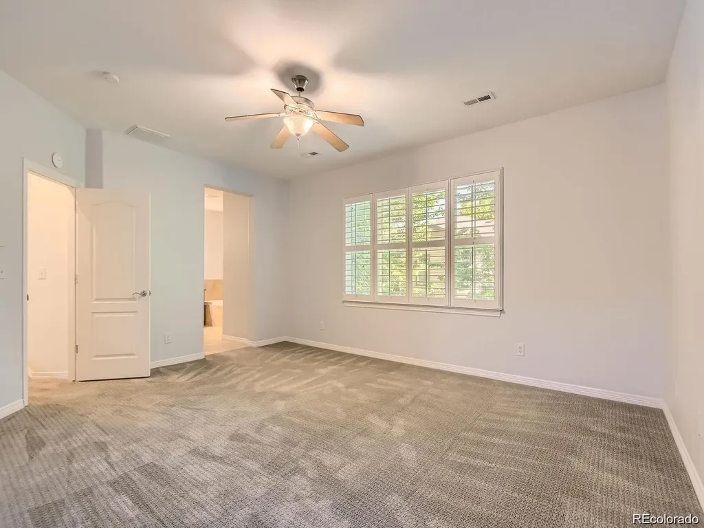 11883 E Fair Avenue Greenwood Village CO 80111