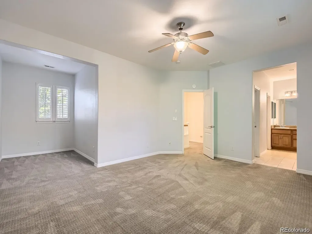 11883 E Fair Avenue Greenwood Village CO 80111