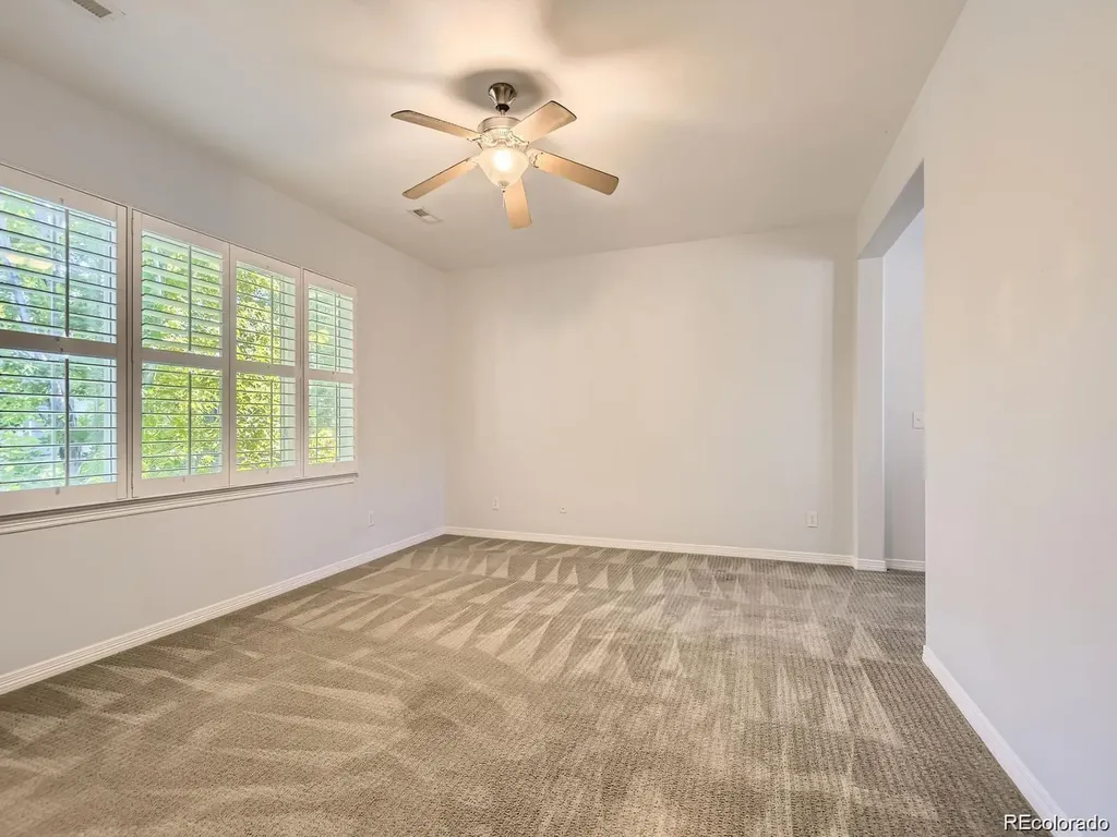 11883 E Fair Avenue Greenwood Village CO 80111