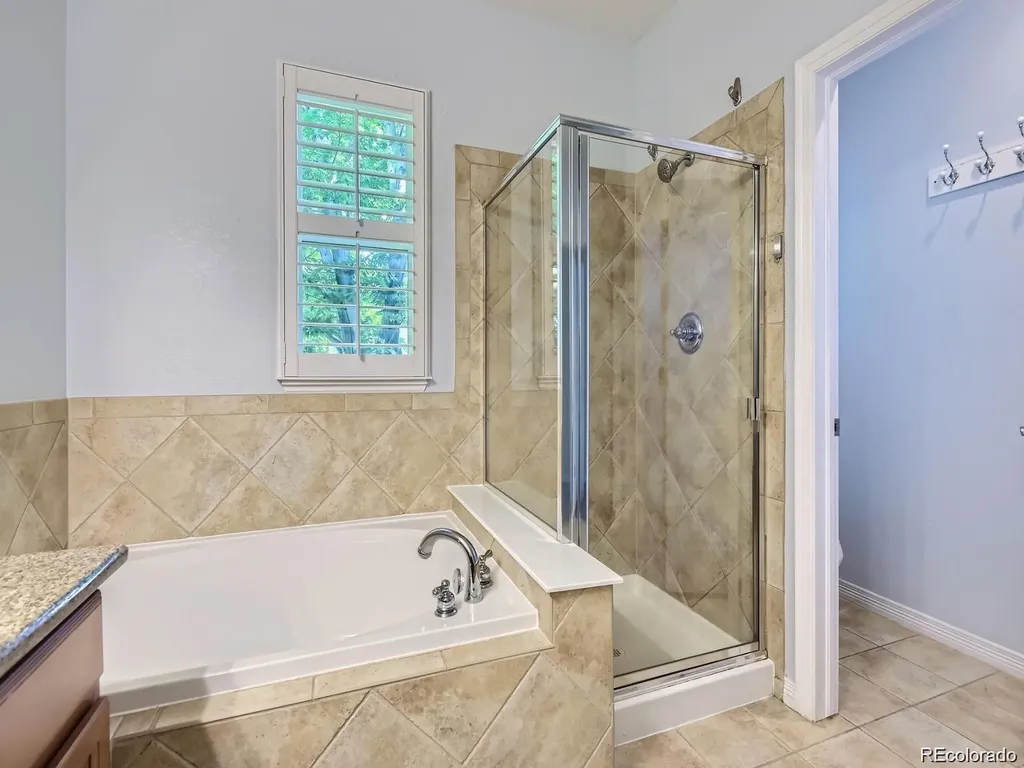 11883 E Fair Avenue Greenwood Village CO 80111