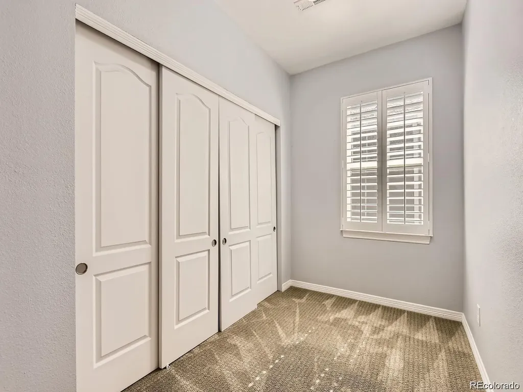 11883 E Fair Avenue Greenwood Village CO 80111