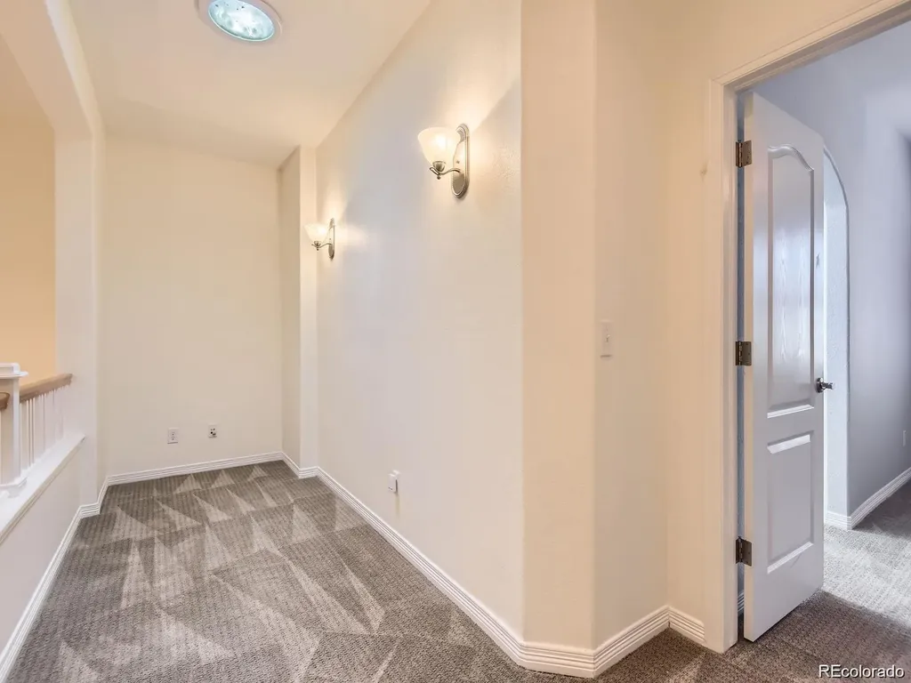 11883 E Fair Avenue Greenwood Village CO 80111