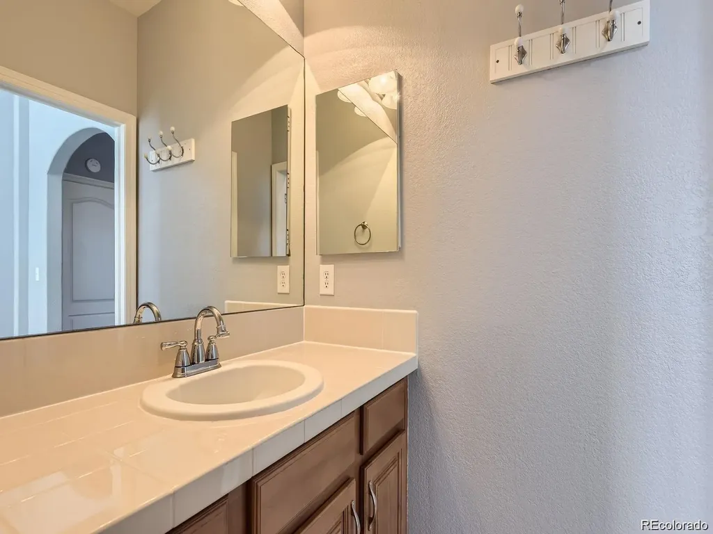 11883 E Fair Avenue Greenwood Village CO 80111