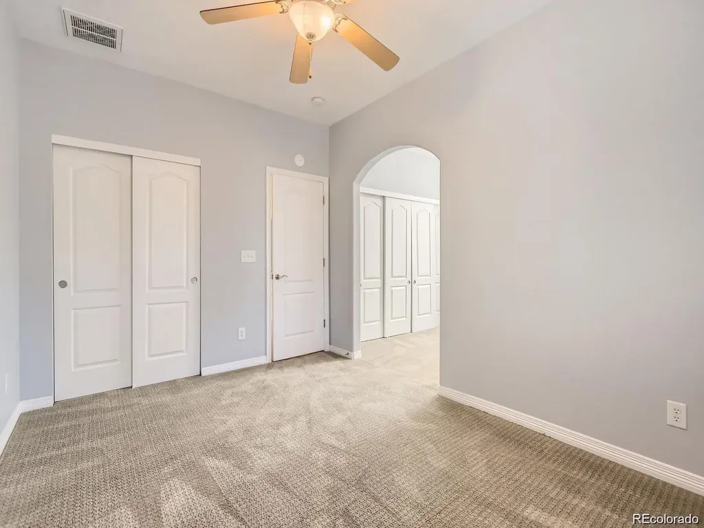 11883 E Fair Avenue Greenwood Village CO 80111