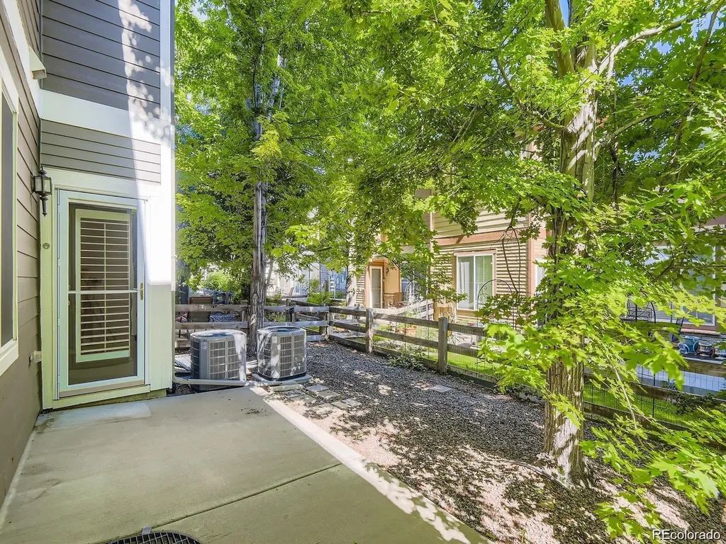 11883 E Fair Avenue Greenwood Village CO 80111