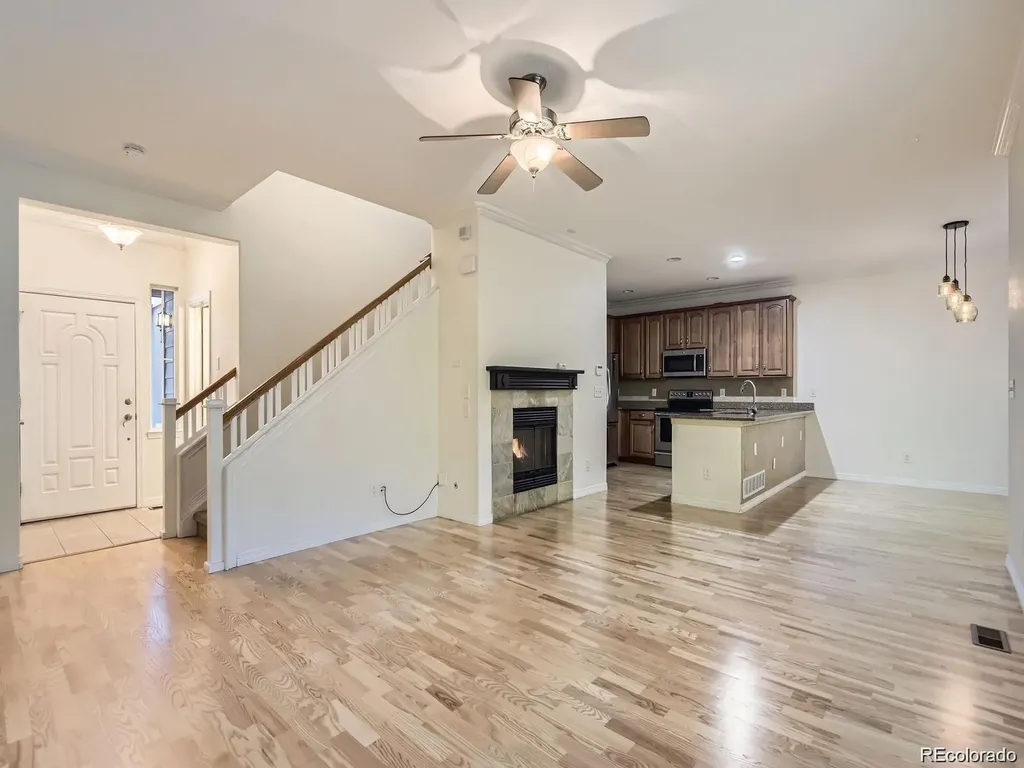 11883 E Fair Avenue Greenwood Village CO 80111