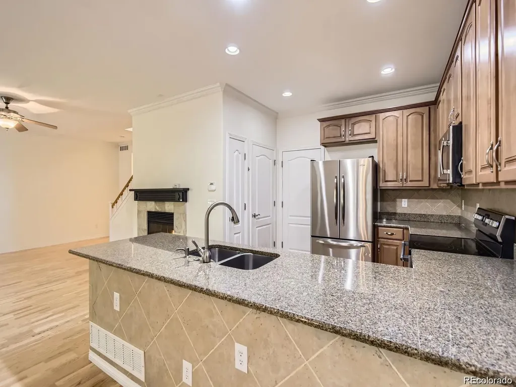 11883 E Fair Avenue Greenwood Village CO 80111