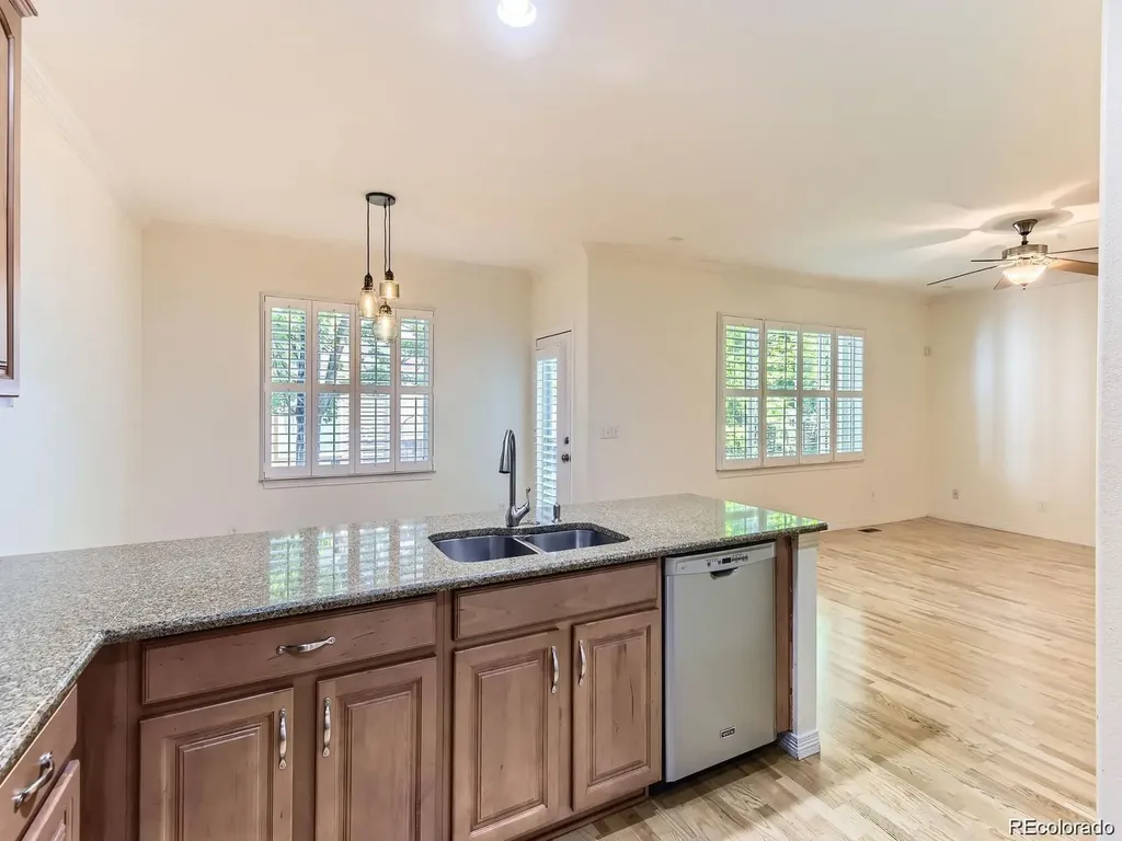 11883 E Fair Avenue Greenwood Village CO 80111