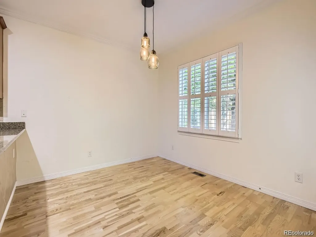 11883 E Fair Avenue Greenwood Village CO 80111