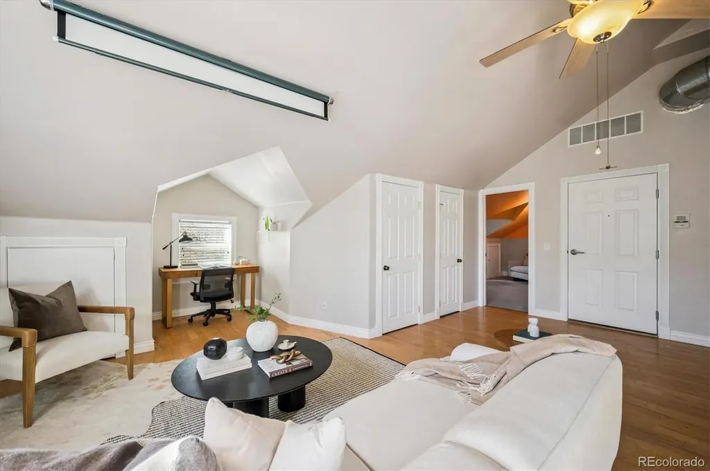 1750 Gaylord Street Denver CO 80206