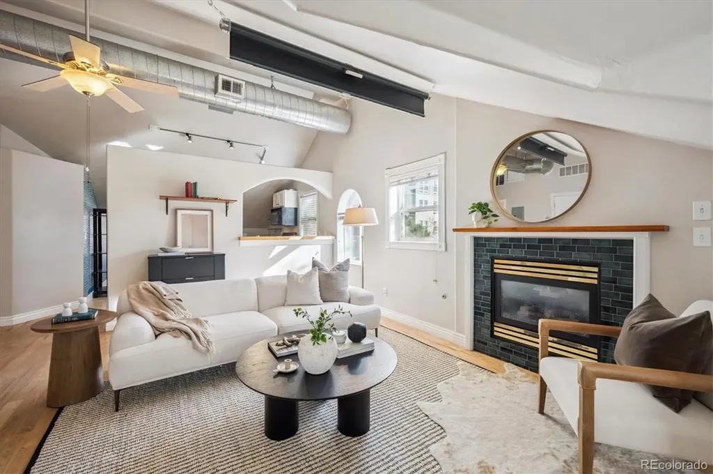 1750 Gaylord Street Denver CO 80206