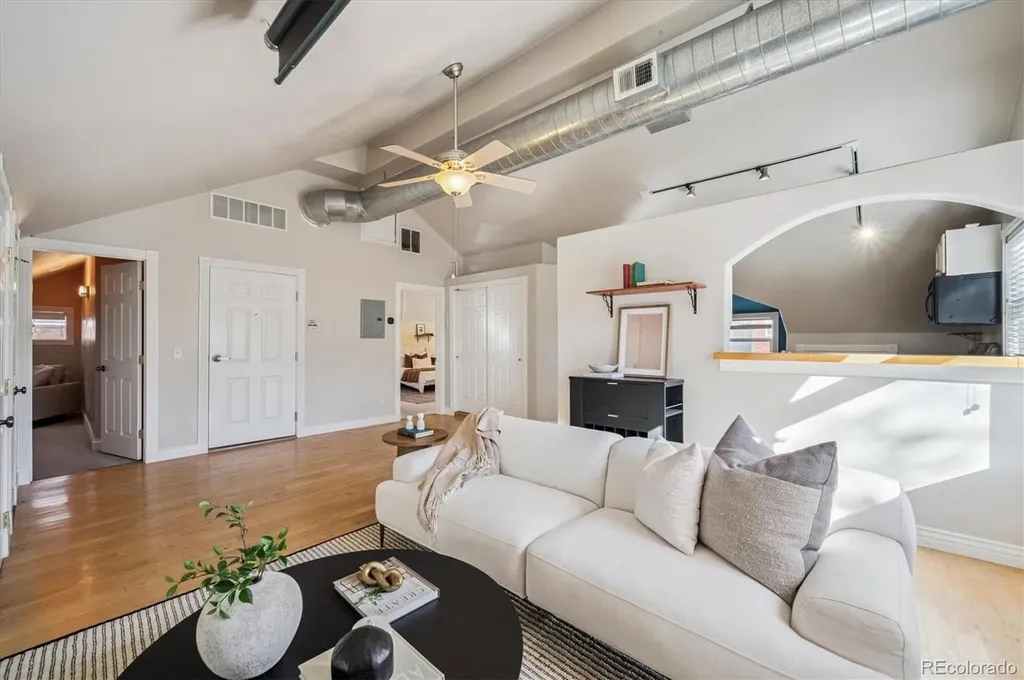 1750 Gaylord Street Denver CO 80206